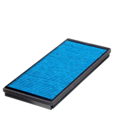 Billede af HENGST FILTER E912LB Kabinefilter med antibakteriel virkning 376 165 28 MERCEDES BENZ: Sprinter 3 T Van, Ladvogn/Chassis