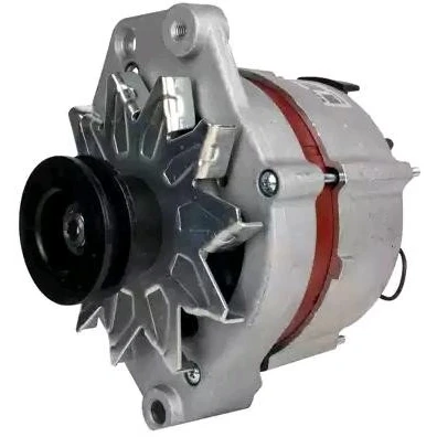 Billede af MAPCO 13234 Generator 12V 90A VOLKSWAGEN: Transporter 4 Bus,