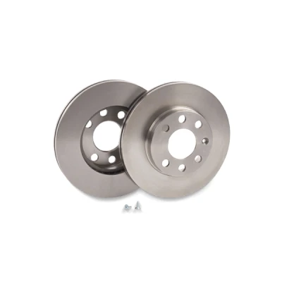 Billede af TRW MST428 Bremseskiver 316 6
