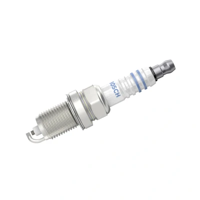 Billede af BOSCH 0 242 240 659 Tændrør M 14 x 1,25 SW: 16 VOLKSWAGEN: Polo V Hatchback, Golf 5, 4, SKODA: Fabia 2, 1 Combi, Octavia II Hatchback