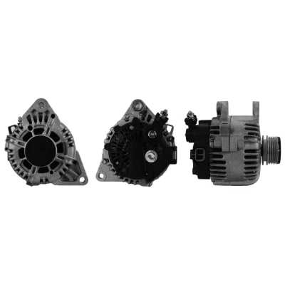 Billede af LUCAS ELECTRICAL LRA03025 Generator 14V 120A HYUNDAI: Getz, i30 I Stationcar, Hatchback, KIA: cee‘d Stationcar