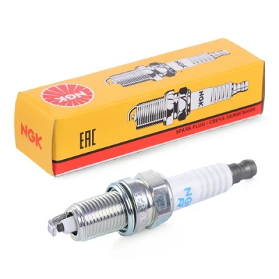 Billede af NGK 1691 Tændrør M12 x 1,25 SW: 16 mm FIAT: Grande Punto Hatchback, 500 C Cabriolet, III FORD: KA ALFA ROMEO: MiTo