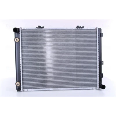Billede af NISSENS 62722A Radiator Aluminium 574 449 32 Loddet køleripper MERCEDES BENZ: 190