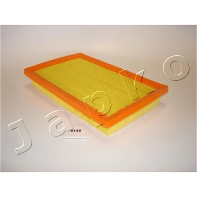 Billede af JAPKO 20614 Luftfilter 36,5 153 249 Filterindsats FIAT: Uno Hatchback, Panda I Hatchback