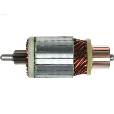 Billede af AS PL SA4003 Armatur, starter