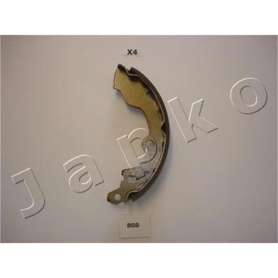 Billede af JAPKO 55808 Bremsebakker bagaksel 180 31 SUZUKI: Ignis I
