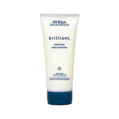 Billede af Aveda Brilliant Conditioner 200 ml
