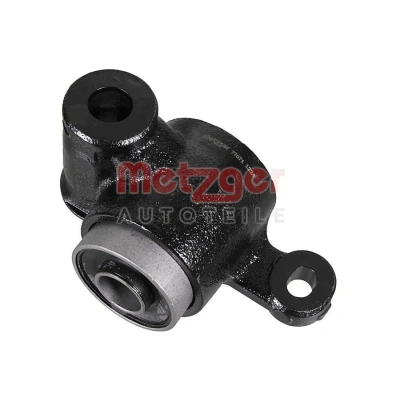 Billede af METZGER 52115801 Bøsning venstre foraksel, nede, foran Hydroleje til bærearm MAZDA: CX 5 II (KF) 2.0 e SKYACTIV G 165, 2.5 194,