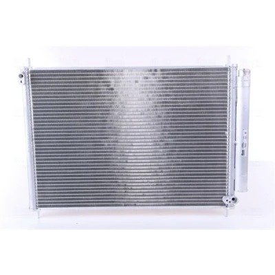 Billede af NISSENS 940537 Kondensator med tørrer Aluminium 553 R 134a