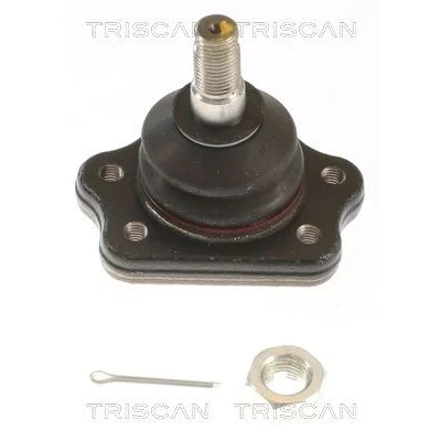 Billede af TRISCAN 8500 14568 Bærekugle