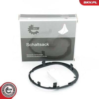 Billede af ESEN SKV 63SKV920 Gearstangsmanchet FIAT: 500 Hatchback