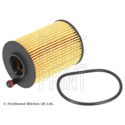 Billede af BLUE PRINT ADBP210085 Oliefilter med pakning Filterindsats AUDI: A4 B9 Avant, Q5, Sedan