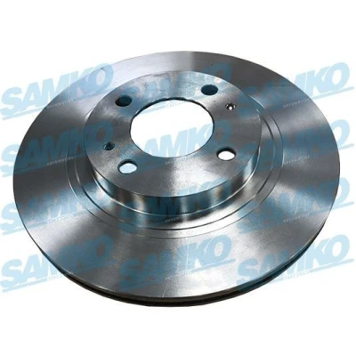 Billede af Bremseskive SAMKO C1030V