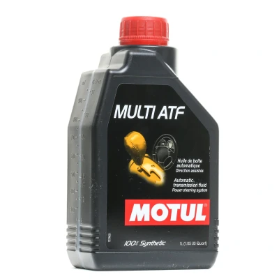 Billede af MOTUL 109393 Automatgearolie ATF III 1 Rød VOLVO: V60 I, V70 2, 3, FORD: S Max Mk1, MONDEO 4 Turnier, Galaxy Mk2 MPV, MERCEDES BENZ: Vito Van