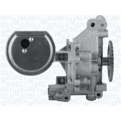 Billede af Oliepumpe MAGNETI MARELLI 351516000131