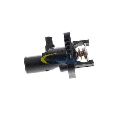Billede af VEMO V22 99 0009 Termostat 84 Q+, original equipment manufacturer quality uden sensor CITROËN: C5 II Hatchback, C3 I C4 Coupe