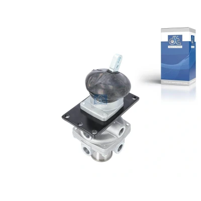Billede af DT Spare Parts 4.60861 Bremseventil, arbejdsbremse