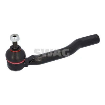 Billede af SWAG 82 93 0529 Styrekugle med selvlåsende møtrik NISSAN: Note I, MICRA 3