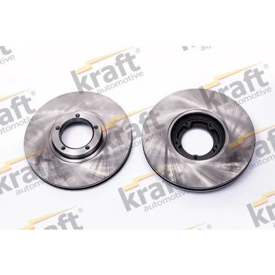 Billede af Bremseskive KRAFT AUTOMOTIVE 6042145