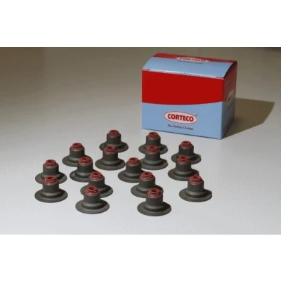 Billede af CORTECO 19036094 Pakningssæt, ventilarm FPM (Flour gummi)