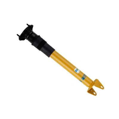 Billede af BILSTEIN 24 293006 Støddæmper bagaksel Gastryk enkeltrør Dæmper ikke fjederbærende øverste stift, nederste greb MERCEDES BENZ: ML klasse