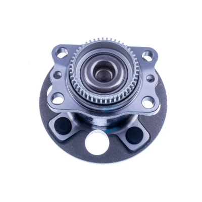 Billede af DENCKERMANN W413593 Hjullejesæt med ABS sensorring KIA: Picanto II