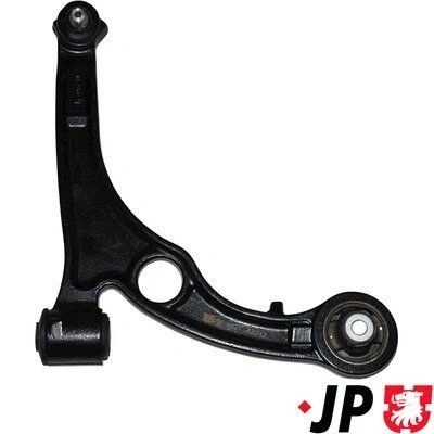 Billede af JP GROUP 3340100680 Bærearm højre foraksel, nede krydsarm FIAT: Stilo Hatchback