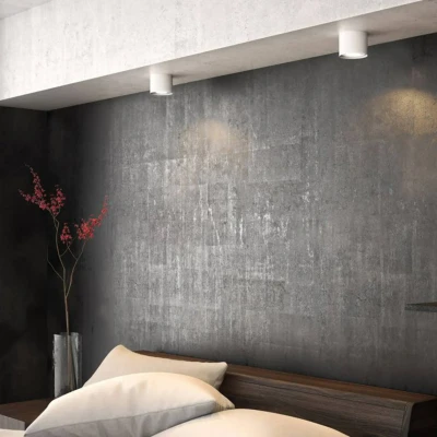 Billede af Hvid LED spot