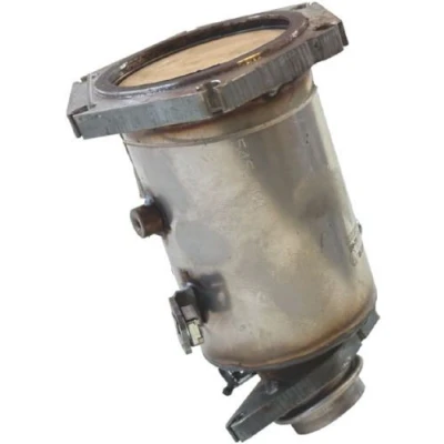 Billede af BOSAL 099 778 Katalysator Euro 3, 4 med monteringsdele NISSAN: Primera Stationcar