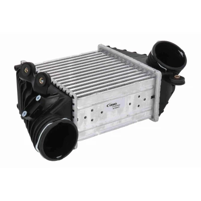 Billede af VEMO V15 60 6033 Intercooler Q+, original equipment manufacturer quality VOLKSWAGEN: Golf 4, SEAT: Leon I Hatchback