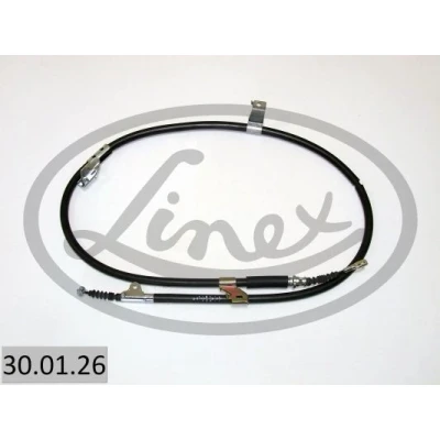 Billede af LINEX 30.01.26 Håndbremsekabel