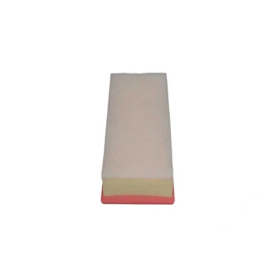 Billede af KAVO PARTS TA 1704 Luftfilter 80mm 147mm 346mm Filterindsats FIAT: Scudo II, II Van, CITROËN: Jumpy MPV, C8