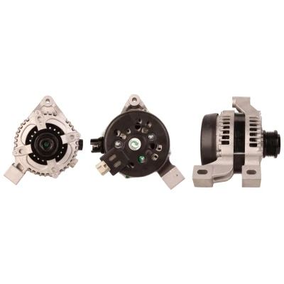 Billede af LUCAS LRA03217 Generator 14V 120A VOLVO: V50, S40 II, C70 2 Cabriolet, FORD: Focus