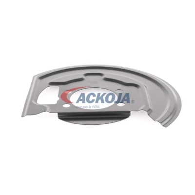 Billede af ACKOJA A38 0496 Ankerplade venstre foraksel NISSAN: Qashqai / Qashqai+2 I, Juke