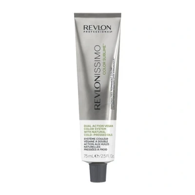 Billede af Revlon Permanent Farve Color Sublime No 6.13 (75 ml)