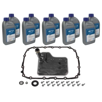 Billede af Delesæt, automatikgearolieskift MEYLE 300 135 0314/XK