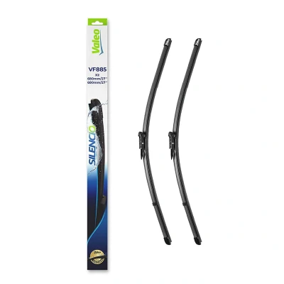 Billede af Viskerblad Valeo Silencio X.trm 577885 foran Rammeløs FORD: Mondeo 5 Kombi,