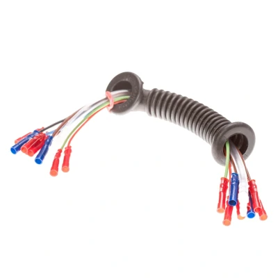 Billede af FEBI BILSTEIN 107081 Kabelreparationssæt, bagklap