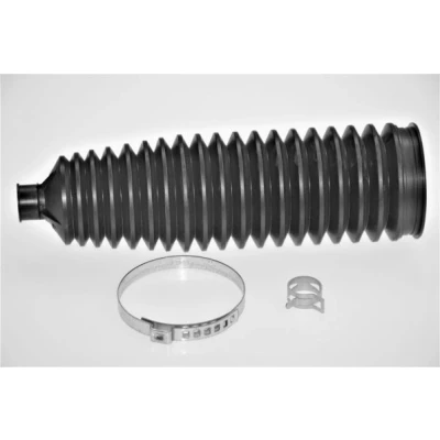 Billede af SPIDAN 84219 Styretøj Manchet Termoplast For rustfristål kabelbinder OPEL: Astra G CC