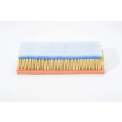 Billede af BOSCH F 026 400 157 Luftfilter 67 128 322 Filterindsats AUDI: A5 B8 Coupe, A4 Avant, Sedan