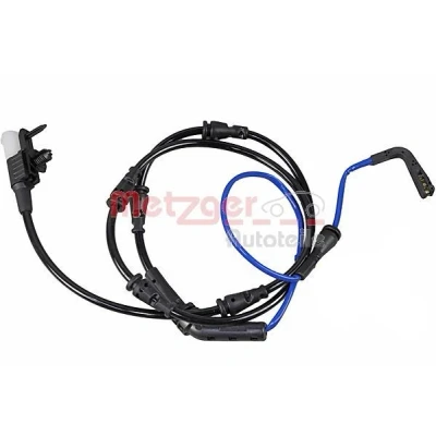 Billede af METZGER 1190341 Slidindikator Bremsebelægning LAND ROVER: Range Rover Sport, 4
