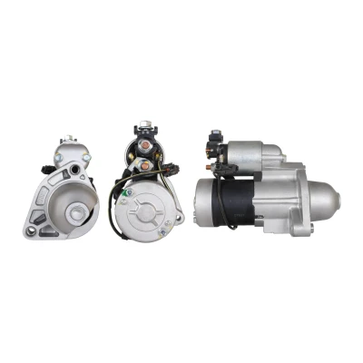 Billede af LUCAS LRS03995 Starter 12 1,6 10