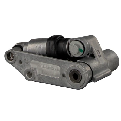 Billede af FEBI BILSTEIN 32017 Remstrammer med add on materiale BMW: 3 Cabriolet, Sedan, Z4 Roadster