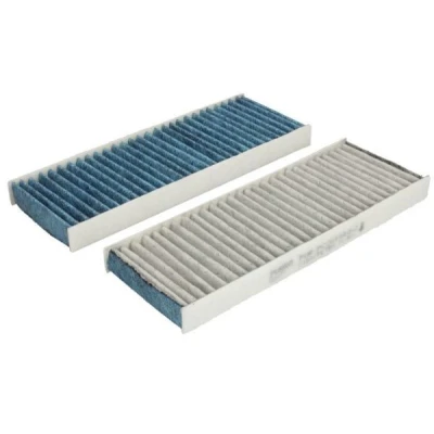 Billede af PURRO PUR PC2019AG 2 Kabinefilter Partikelfilter 240 85 21