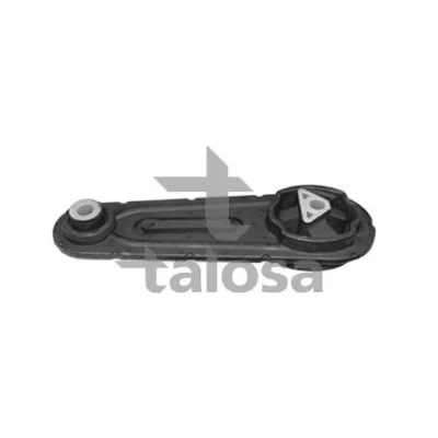 Billede af TALOSA 61 05222 Motorophæng bag Gummimetalleje RENAULT: CLIO 3