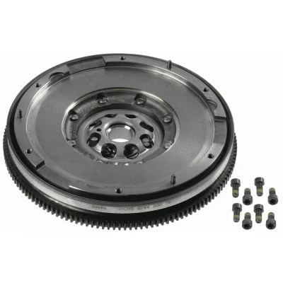 Billede af SACHS 2294 000 767 Dobbeltmasse svinghjul