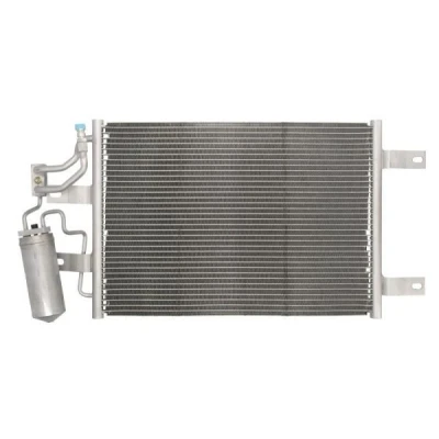 Billede af THERMOTEC KTT110165 Kondensator med tørrer 540 368 16 OPEL: Meriva A