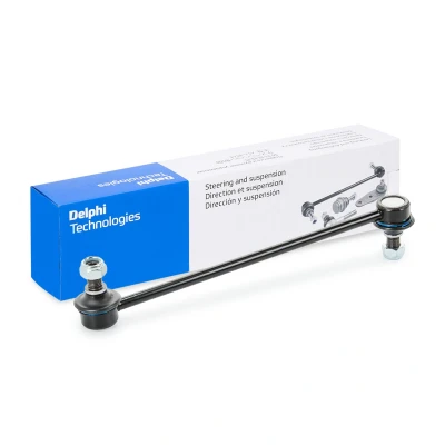 Billede af DELPHI TC1455 Stabstag 284 M12x1.25 TOYOTA: Avensis II Station Wagon, Corolla IX Hatchback, Sedan