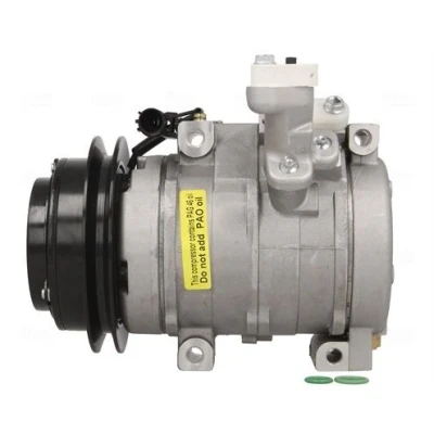 Billede af NISSENS 89312 Kompressor 10S17C 12 PAG 46 R 134a