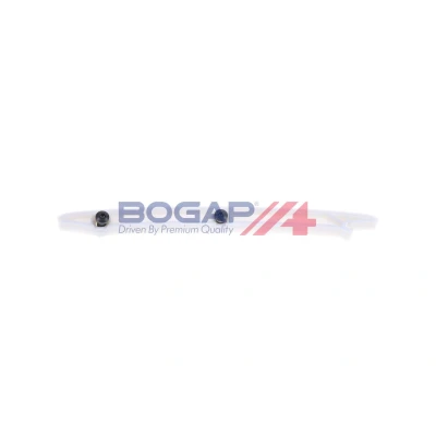 Billede af BOGAP L1313100 Glideskinne, styrekæde OPEL: Astra J Sports Tourer